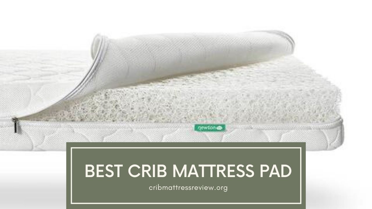 Best Crib Mattress Pad Reviews