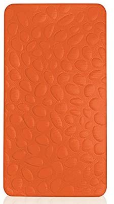 Nook Pebble Crib Mattress Review